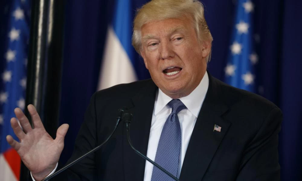 G20: Ο Τραμπ υποστηρίζει πως οι ΗΠΑ θα αποχωρήσουν από την συμφωνία Παρισιού